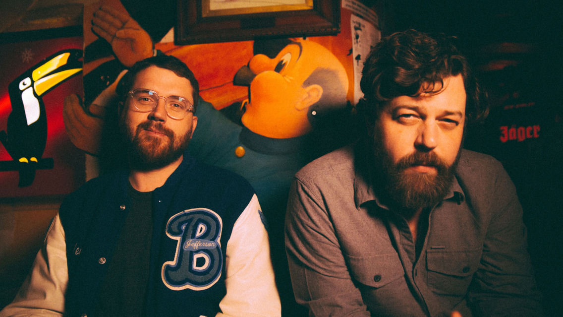 Bear's Den - Jun. 3